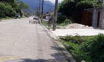 Imagem 4: Terreno a venda no Jardim Gaivotas em Caraguatatuba