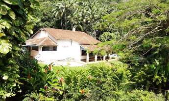 Imagem: CASA PARA VENDA COM ÁREA DE 2.412M² EM