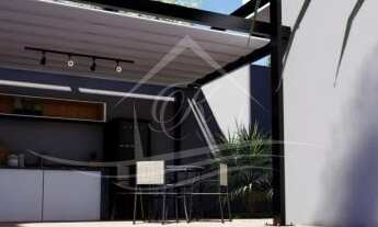 Imagem: Casa nova em condomínio para venda na Massaguaçu