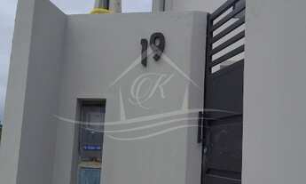 Imagem 5: SOBRADO PARA VENDA COM 03 SUÍTES CONDOMINIO PORTAL DOS PÁSSAROS, CARAGUATATUBA/SP