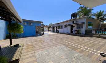 Imagem 5: Casa Pousada 8 suítes com Ar Cond