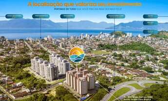 Imagem 5: EMPREENDIMENTO COM 02 OU 3 DORMITÓRIOS FINANCIADO PELA C.E.F. NA MARTIM DE SÁ, CARAGUATATU