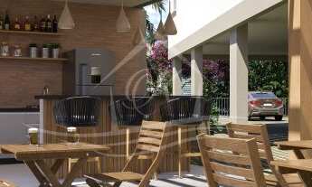 Imagem 7: EMPREENDIMENTO COM 02 OU 3 DORMITÓRIOS FINANCIADO PELA C.E.F. NA MARTIM DE SÁ, CARAGUATATU