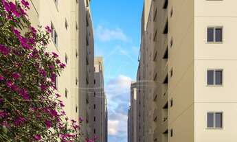 Imagem 2: EMPREENDIMENTO COM 02 OU 3 DORMITÓRIOS FINANCIADO PELA C.E.F. NA MARTIM DE SÁ, CARAGUATATU