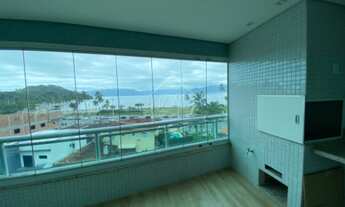 Imagem 7: Apartamento 3 Suítes frente mar