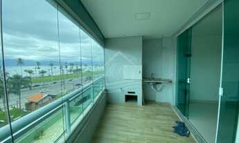 Imagem 5: Apartamento 3 Suítes frente mar