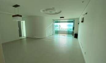 Imagem 2: Apartamento 3 Suítes frente mar