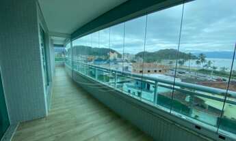 Imagem: Apartamento 3 Suítes frente mar