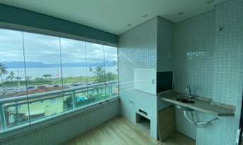 Imagem 6: Apartamento 3 Suítes frente mar