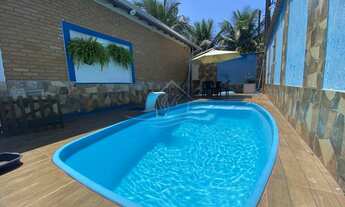 Imagem 2: Casa Pousada 8 suítes com Ar Cond