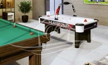 Imagem 3: APARTAMENTO FRENTE MAR COM 2 E 3 DORMITÓRIOS, PRAIA DAS PALMEIRAS, CARAGUATATUBA/SP