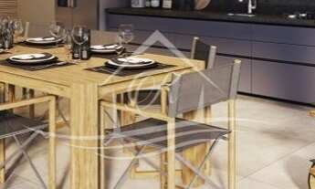 Imagem 5: APARTAMENTO FRENTE MAR COM 2 E 3 DORMITÓRIOS, PRAIA DAS PALMEIRAS, CARAGUATATUBA/SP