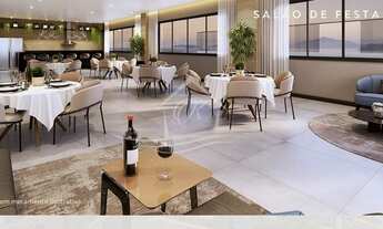 Imagem 4: APARTAMENTO FRENTE MAR COM 2 E 3 DORMITÓRIOS, PRAIA DAS PALMEIRAS, CARAGUATATUBA/SP