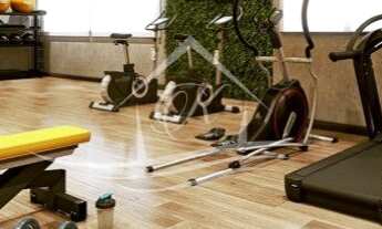 Imagem 6: APARTAMENTO FRENTE MAR COM 2 E 3 DORMITÓRIOS, PRAIA DAS PALMEIRAS, CARAGUATATUBA/SP