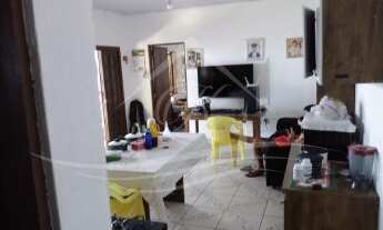 Imagem: CASA TÉRREA A VENDA COM 03 DORMITÓRIOS