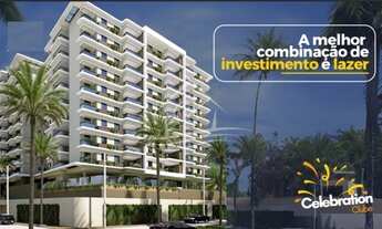 Imagem: APARTAMENTO FRENTE MAR COM 2 E 3 DORMITÓRIOS