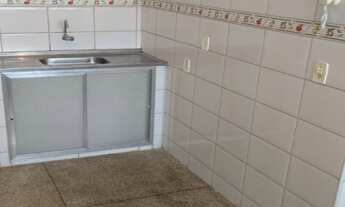 Imagem 7: APARTAMENTO RESIDENCIAL em Resende - RJ, Manejo