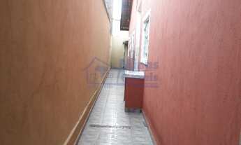 Imagem 2: CASA RESIDENCIAL em SAO JOSE DOS CAMPOS - SP, RESIDENCIAL UNIAO