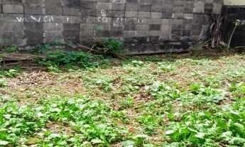 Imagem 2: 276M² de Área Total