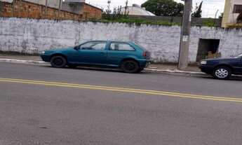 Imagem: 276M² de Área Total