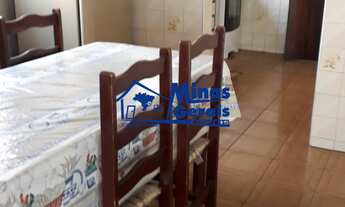 Imagem 4: CASA LOTE INTEIRO NO BOSQUE DOS EUCALIPTOS!! VENDE-SE!!