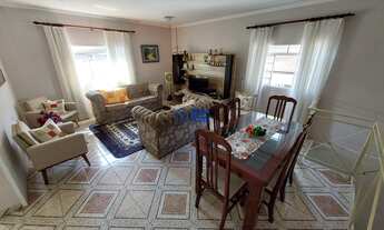 Imagem: OPORTUNIDADE! SOBRADO MARAVILHOSO NO BOSQUE