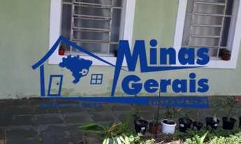 Imagem: CASA LOTE INTEIRO NO BOSQUE DOS EUCALIPTOS!!