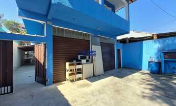 Imagem 6: OPORTUNIDADE! SOBRADO MARAVILHOSO NO BOSQUE DOS EUCALIPTOS!! VENDE-SE!!!