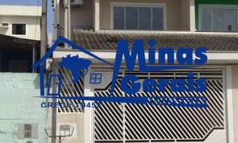 Imagem: Venda de sobrado na Zona Oeste de São José