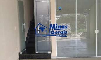 Imagem 5: Venda de sobrado na Zona Oeste de São José dos Campos ? 2 dormitórios, suíte, garagem e po