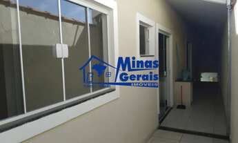 Imagem 4: Venda de sobrado na Zona Oeste de São José dos Campos ? 2 dormitórios, suíte, garagem e po