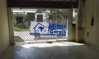 Imagem 2: Venda de sobrado na Zona Oeste de São José dos Campos ? 2 dormitórios, suíte, garagem e po