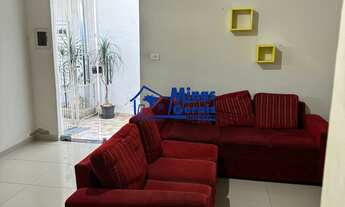 Imagem: Oportunidade - Sobrado com 3 Quartos, 3