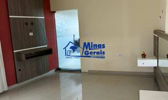 Imagem 5: Oportunidade - Sobrado com 3 Quartos, 3 Vagas e Cozinha Americana - São José dos Campos