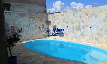 Imagem: LINDA CASA PARA VENDA NO BAIRRO SANTA JÚLIA