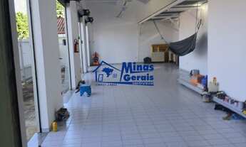 Imagem: SALÃO COMERCIAL NO JARDIM SATÉLITE, ZONA