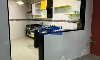 Imagem 6: Oportunidade - Sobrado com 3 Quartos, 3 Vagas e Cozinha Americana - São José dos Campos