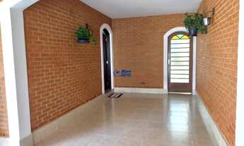 Imagem 4: ÓTIMA RESIDÊNCIA COM EDÍCULA NO INÍCIO DO BOSQUE DOS EUCALIPTOS, VENDE E PERMUTA!!!!