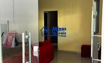 Imagem 3: Oportunidade - Sobrado com 3 Quartos, 3 Vagas e Cozinha Americana - São José dos Campos