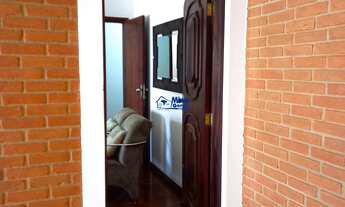 Imagem 5: ÓTIMA RESIDÊNCIA COM EDÍCULA NO INÍCIO DO BOSQUE DOS EUCALIPTOS, VENDE E PERMUTA!!!!