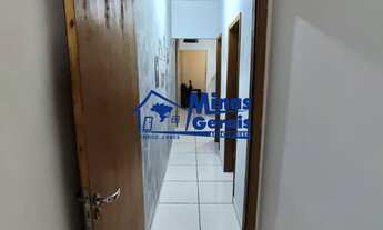 Imagem 4: LINDA CASA A VENDA NO JARDIM DOS BANDEIRANTES, ZONA SUL DE SÃO JOSÉ DOS CAMPOS!!