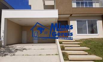 Imagem 3: SOBRADO 04 DORMITÓRIOS/03 SUÍTES EM FASE DE ACABAMENTO NO RESIDENCIAL - URBANOVA/SJC !