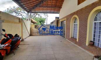 Imagem: CASA DE TERRENO INTEIRO, PARA VENDA NO BOSQUE