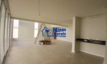 Imagem 6: SOBRADO 04 DORMITÓRIOS/03 SUÍTES EM FASE DE ACABAMENTO NO RESIDENCIAL - URBANOVA/SJC !