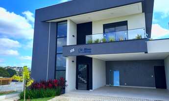 Imagem 2: EXCELENTE CASA EM CONDOMÍNIO FECHADO EM CAÇAPAVA, VENDE-SE!!