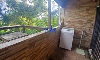 Imagem 6: Imperdível: Casa à venda em São José dos Campos-SP, Vila das Flores, 3 quartos, área gourm