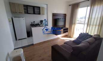 Imagem: APARTAMENTO PARA VENDA NO BAIRRO FLAMBOYANT