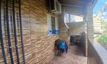 Imagem 7: Imperdível: Casa à venda em São José dos Campos-SP, Vila das Flores, 3 quartos, área gourm