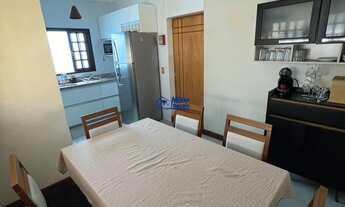 Imagem 6: SOBRADO PARA LOCAÇÃO NO BOSQUE DOS EUCALIPTOS, ZONA SUL DE SÃO JOSÉ DOS CAMPOS!!