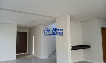 Imagem 7: SOBRADO 04 DORMITÓRIOS/03 SUÍTES EM FASE DE ACABAMENTO NO RESIDENCIAL - URBANOVA/SJC !